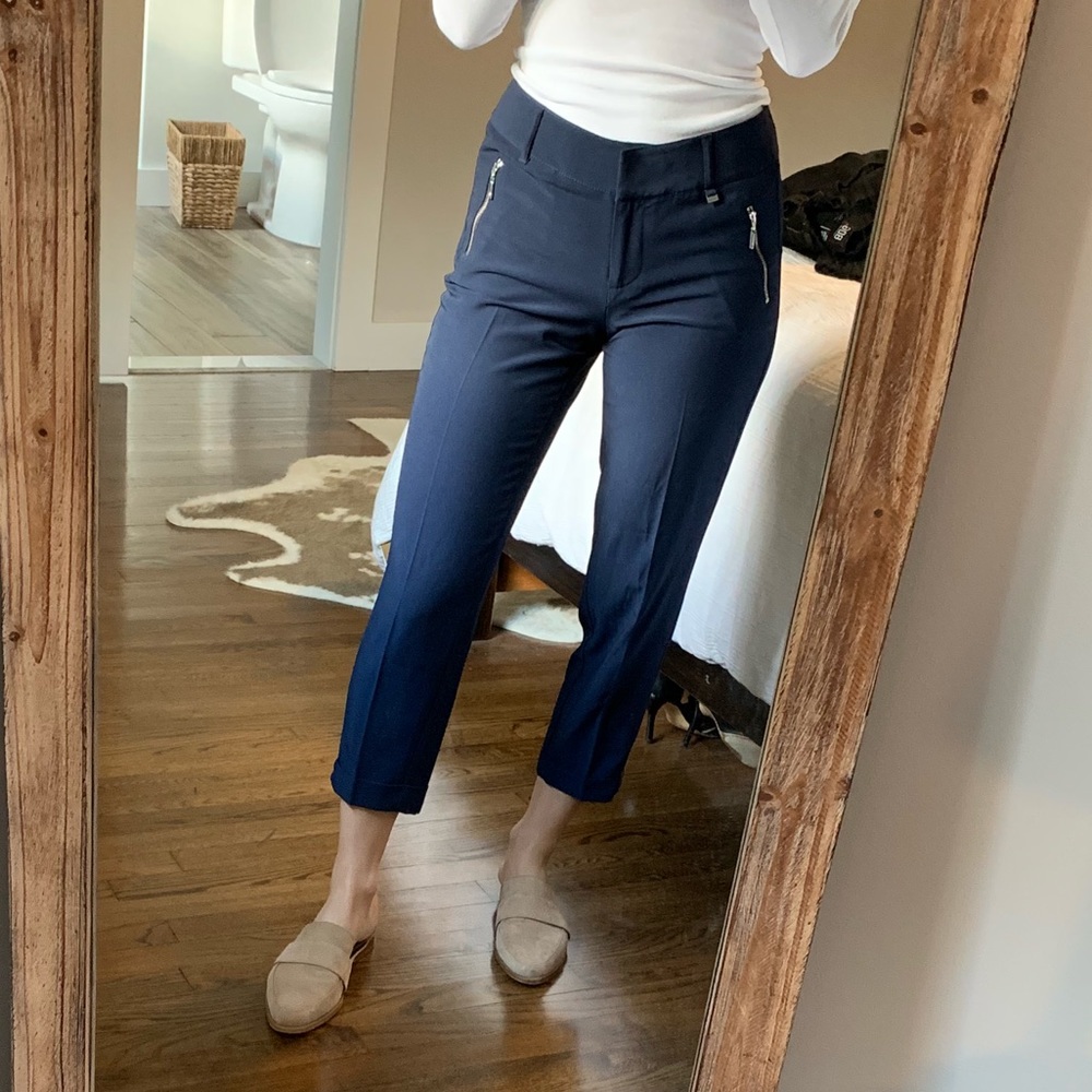 White House Black Market Pants